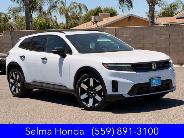 New 2026 Honda Prologue Elite image 1