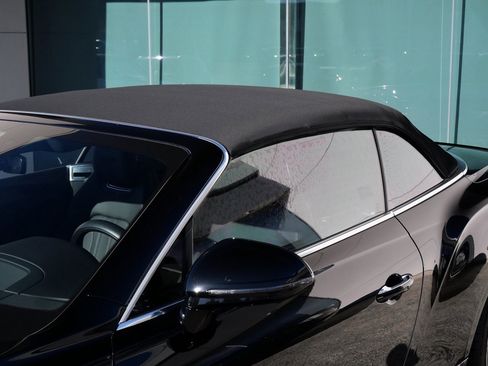 Certified 2022 Bentley Continental GT image 10