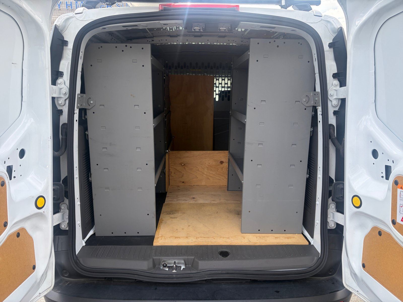 Used 2023 Ford Transit Connect XL FWD image 27