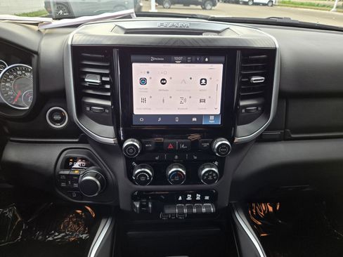 Used 2025 RAM 1500 Big Horn image 17