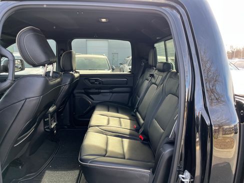Used 2022 RAM 1500 Limited image 23