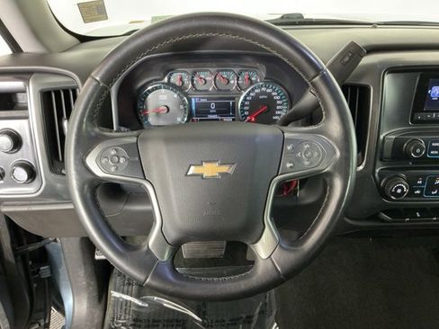 Used 2014 Chevrolet Silverado 1500 LT image 14