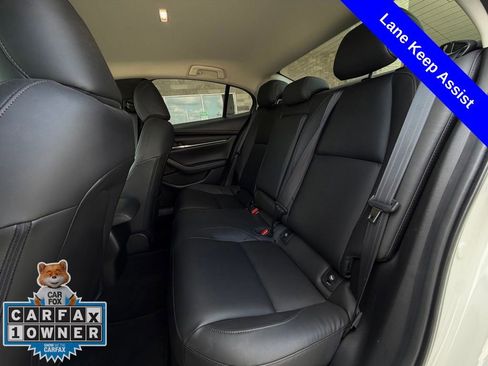 Used 2019 MAZDA MAZDA3 Sedan w/ Preferred Package FWD image 25