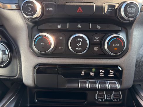 Used 2020 RAM 1500 Sport w/ Comfort & Convenience Group AWD/4WD image 24
