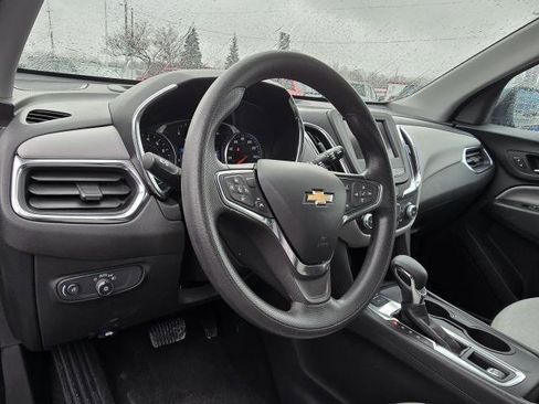 Used 2023 Chevrolet Equinox LT image 19