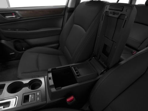 Used 2016 Subaru Outback 2.5i Limited image 18