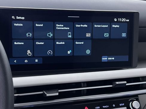 Used 2025 Hyundai Tucson SEL image 25