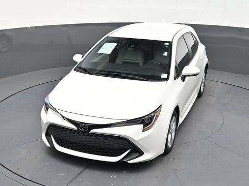 Used 2022 Toyota Corolla SE FWD image 20