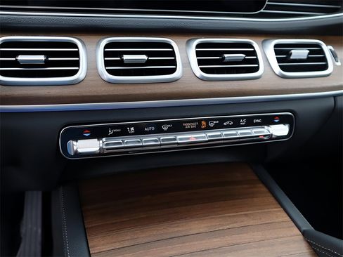 New 2026 Mercedes-Benz GLE 350 GLE 350 image 43