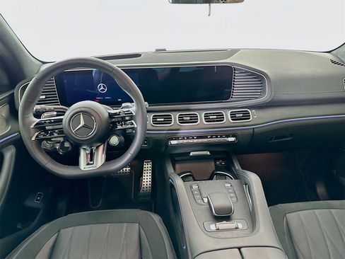 Used 2024 Mercedes-Benz GLE 63 AMG S image 25