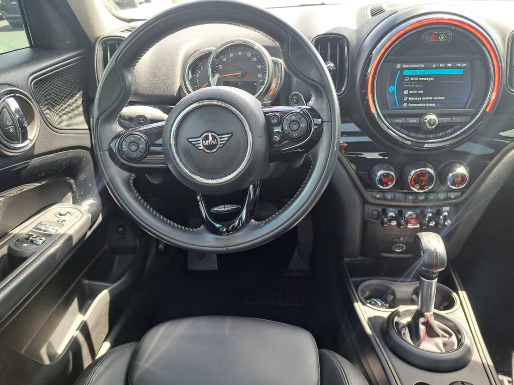 Used 2019 MINI Cooper Countryman S FWD image 13
