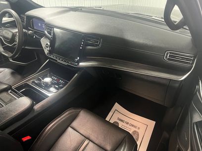 Used 2022 Jeep Wagoneer Series III w/ Flexible Seating Group