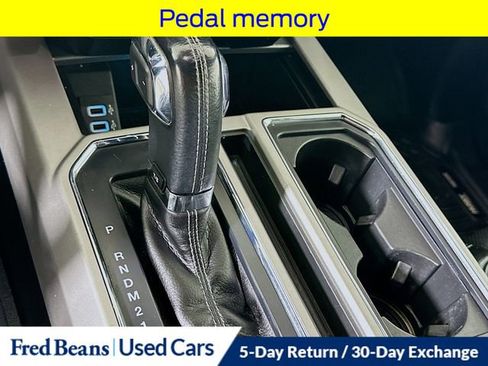 Certified 2017 Ford F150 Lariat image 22