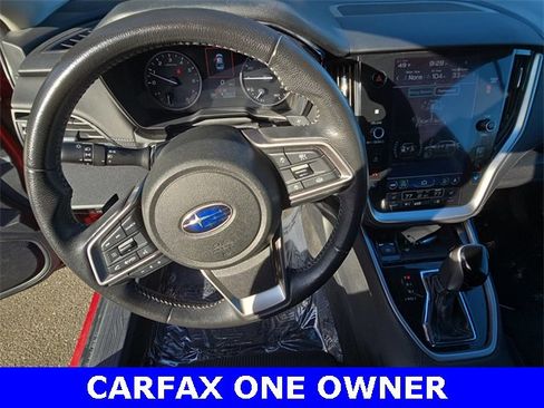 Used 2024 Subaru Legacy Premium image 16