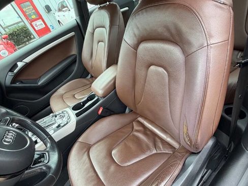 Used 2016 Audi A5 2.0T Premium Plus image 17