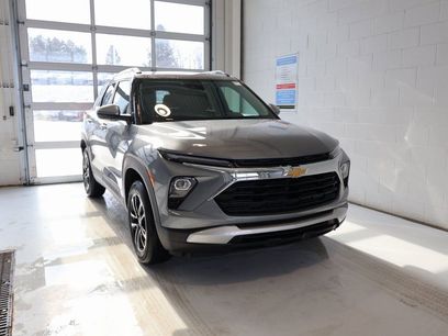 New 2026 Chevrolet TrailBlazer LT w/ Convenience Package