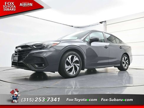 Used 2024 Subaru Legacy Premium AWD/4WD image 25