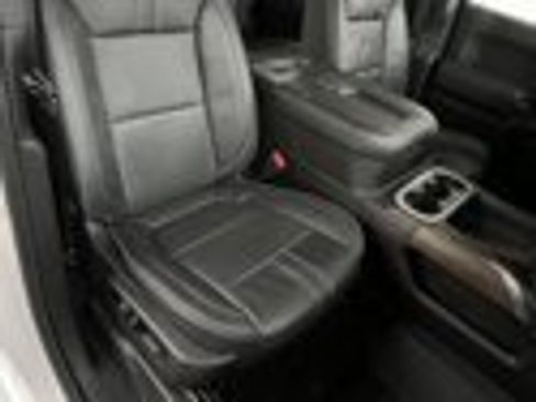 Used 2022 Chevrolet Silverado 1500 High Country w/ LPO, Dark Essentials Package AWD/4WD image 25