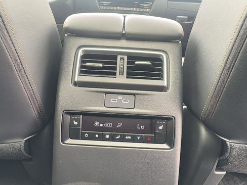 New 2026 MAZDA CX-70 3.3 Turbo w/ Premium Plus Pkg image 19