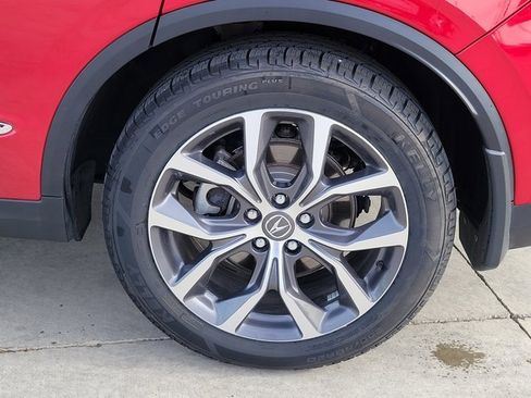 Used 2024 Acura MDX SH-AWD w/ Technology Package image 15