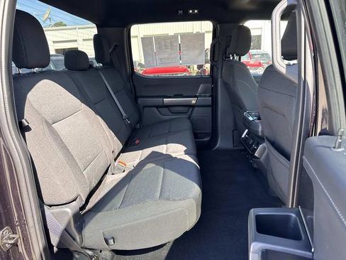 Used 2023 Ford F150 XLT w/ Equipment Group 302A High image 13
