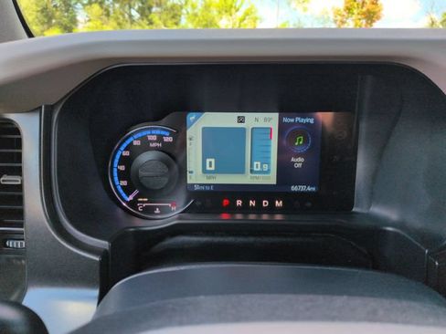 Certified 2021 Ford Bronco Big Bend AWD/4WD image 35