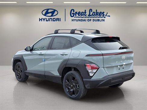 New 2026 Hyundai Kona SEL Sport image 3