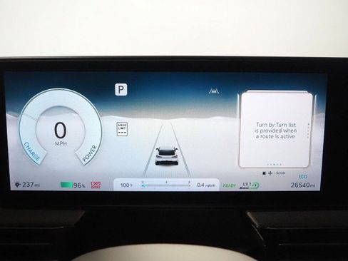 Used 2023 Genesis GV60 Performance AWD/4WD image 19