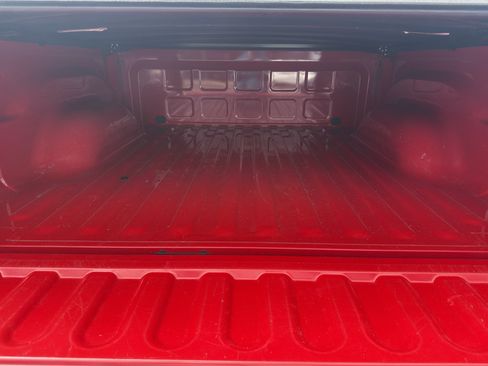 Used 2019 RAM 1500 Big Horn AWD/4WD image 8