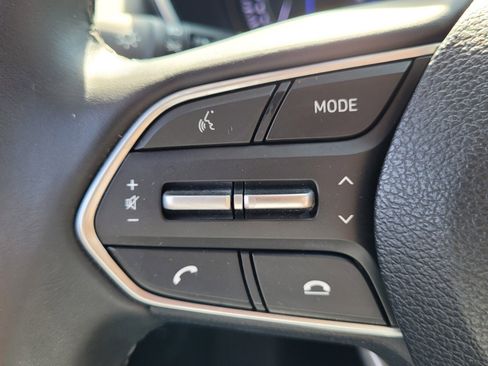 Used 2020 Hyundai Santa Fe Limited image 29