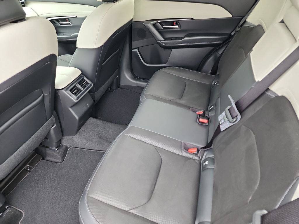 New 2026 MAZDA CX-5 Select AWD/4WD image 13