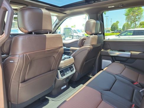 New 2026 Ford F250 King Ranch AWD/4WD image 12