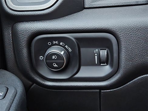 New 2026 RAM 2500 Tradesman image 23