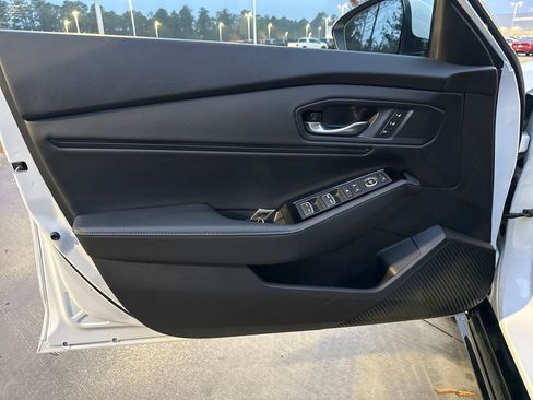 Certified 2025 Honda Accord Touring image 13