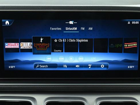 Used 2024 Mercedes-Benz GLE 450e GLE 450e image 35