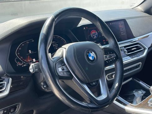 Used 2019 BMW X5 xDrive40i w/ Premium Package 2 AWD/4WD image 9