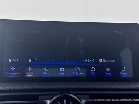 Certified 2023 Lexus IS 350 F Sport image 15