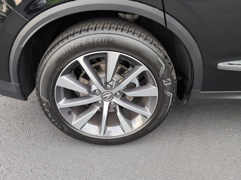 Certified 2026 Acura MDX w/ Technology Package AWD/4WD image 67