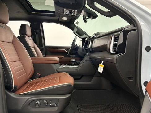 New 2026 GMC Sierra 1500 Denali Ultimate image 36