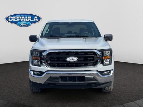 Used 2023 Ford F150 XLT AWD/4WD image 10
