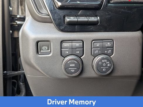 Used 2024 Chevrolet Silverado 1500 ZR2 w/ Technology Package AWD/4WD image 19