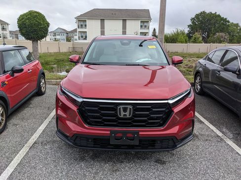 Used 2023 Honda CR-V EX-L image 14