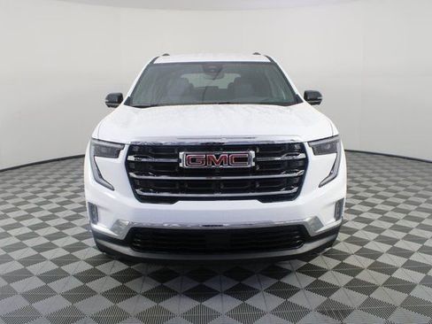 New 2026 GMC Acadia Elevation w/ Elevation Premium Package image 31