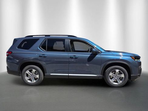 New 2026 Honda Pilot EX-L image 8