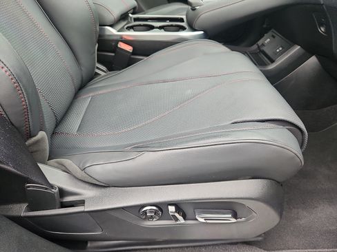 Used 2025 Acura RDX A-Spec AWD/4WD image 34