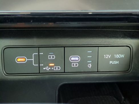 Certified 2025 Hyundai Tucson SEL image 21