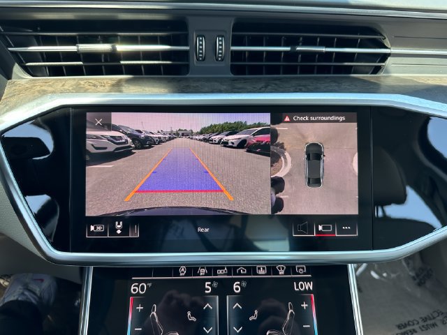 Used 2019 Audi A6 3.0T Prestige w/ Prestige Package AWD/4WD image 24