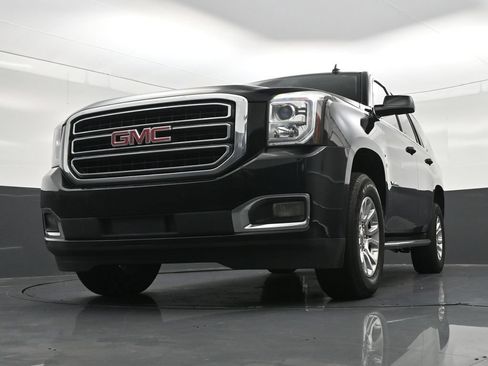 Used 2020 GMC Yukon SLT w/ Open Road Package RWD image 30