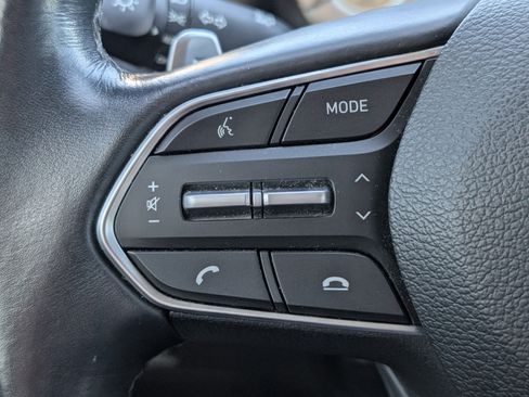 Used 2022 Hyundai Santa Fe Limited image 27