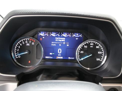 Used 2023 Ford F150 XLT w/ Equipment Group 301A Mid AWD/4WD image 41